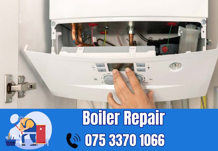 boiler repair Dover